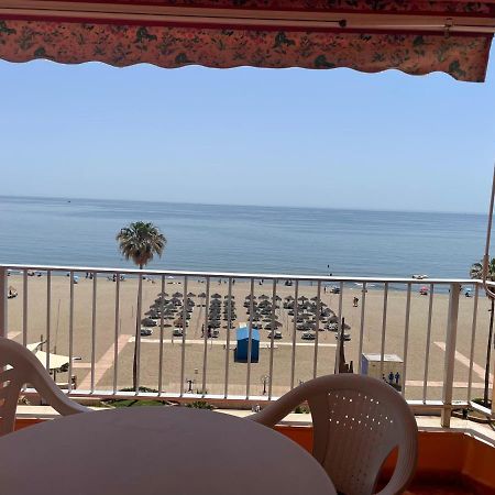 Apartamento Panoramico Beach 丰希罗拉 外观 照片
