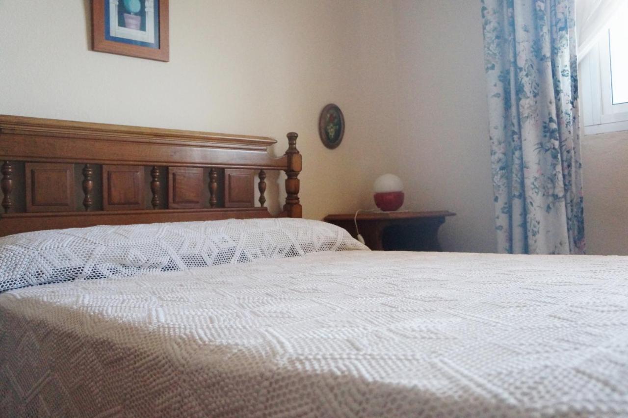 Apartamento Panoramico Beach 丰希罗拉 外观 照片