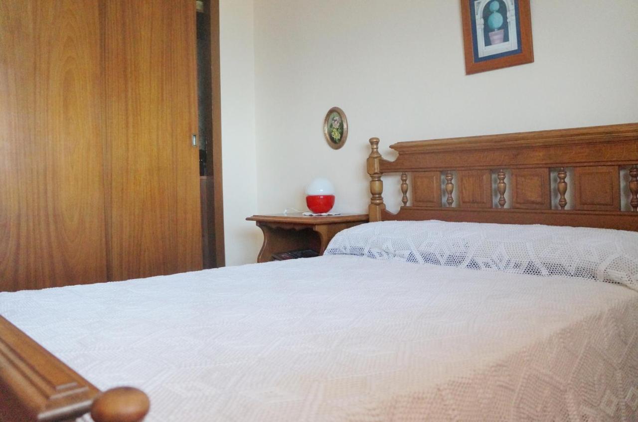 Apartamento Panoramico Beach 丰希罗拉 外观 照片