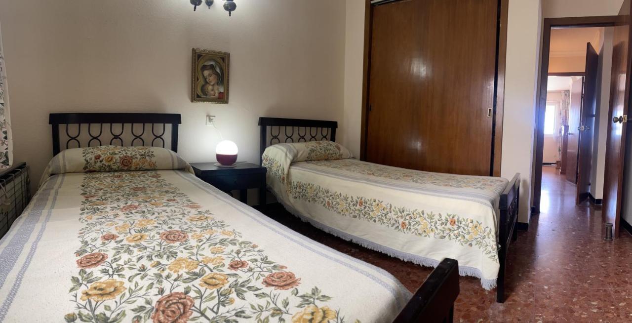 Apartamento Panoramico Beach 丰希罗拉 外观 照片