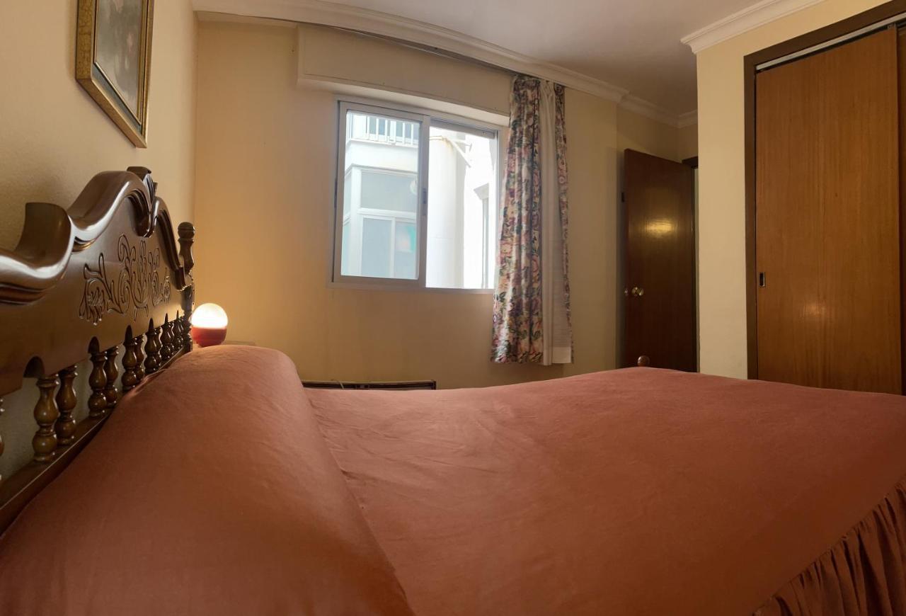 Apartamento Panoramico Beach 丰希罗拉 外观 照片